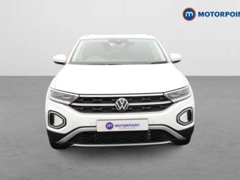 Used Volkswagen T-Roc 2022 for sale - 74569223: Photo
