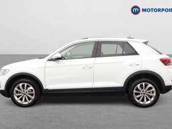 Used Volkswagen T-Roc 2022 for sale - 74569223: Photo