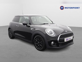 2020 - 1.5 Cooper Classic II 3dr