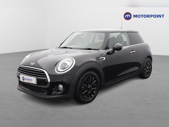 Used MINI Hatch 2020 for sale - 75874947: Photo