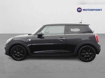 Used MINI Hatch 2020 for sale - 75874947: Photo