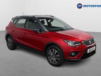 2018 - 1.0 TSI 115 Xcellence 1st Edition 5dr