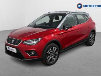 Used SEAT Arona 2018 for sale - 75106167: Photo