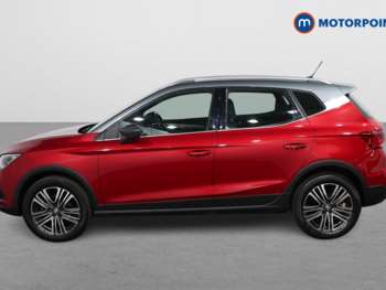 Used SEAT Arona 2018 for sale - 75106167: Photo