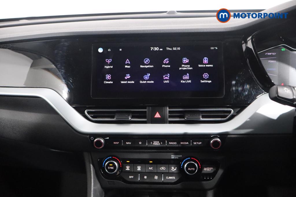 Used Kia Niro 2022 for sale - 76491726: Photo 10
