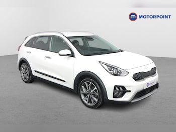 Used Kia Niro 2022 for sale - 76491726: Photo