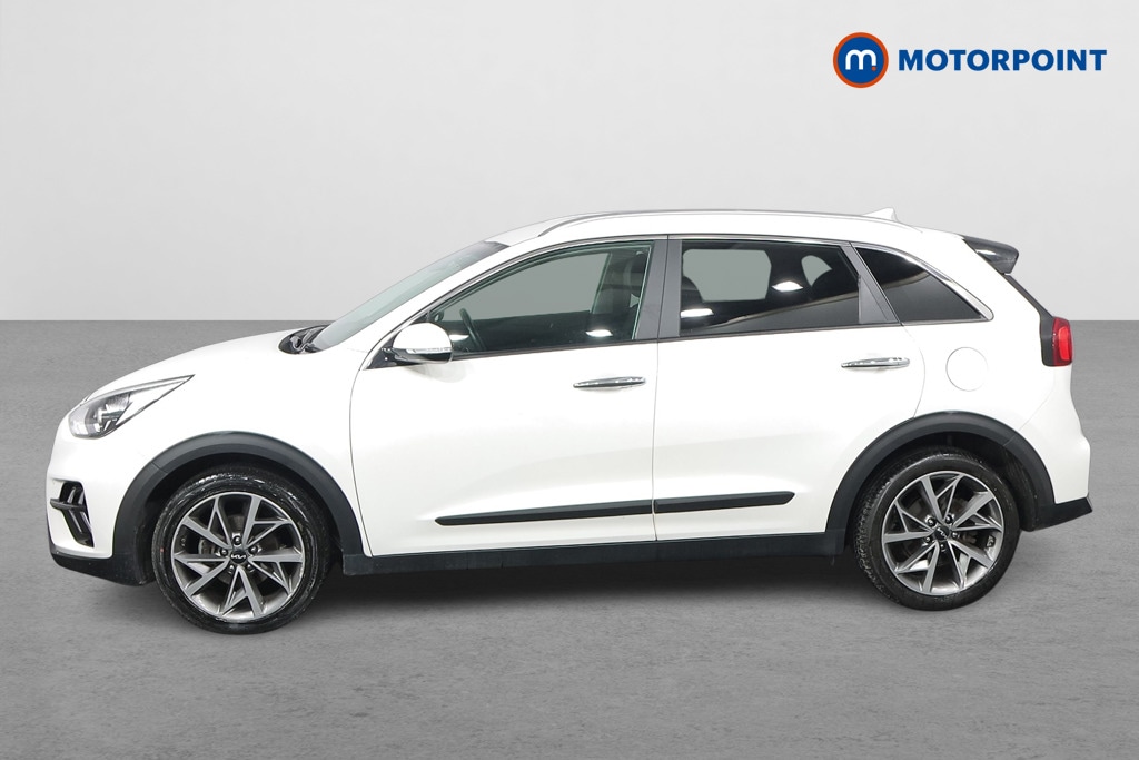 Used Kia Niro 2022 for sale - 76491726: Photo 4