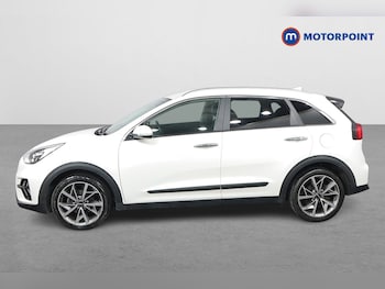 Used Kia Niro 2022 for sale - 76491726: Photo