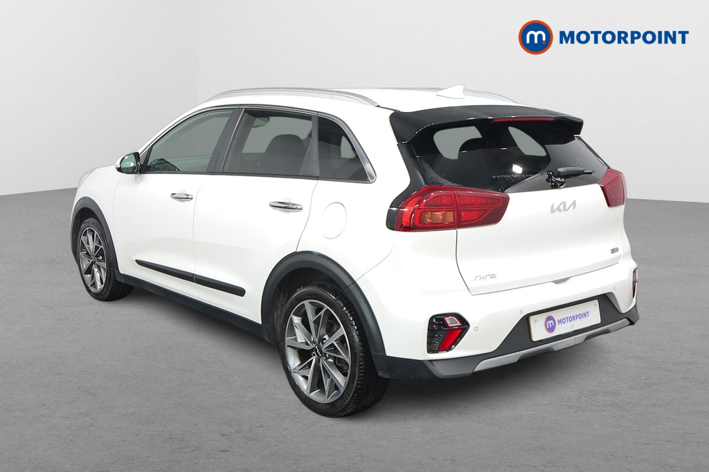 Used Kia Niro 2022 for sale - 76491726: Photo 5
