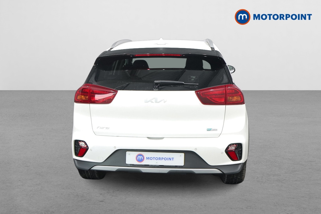 Used Kia Niro 2022 for sale - 76491726: Photo 6