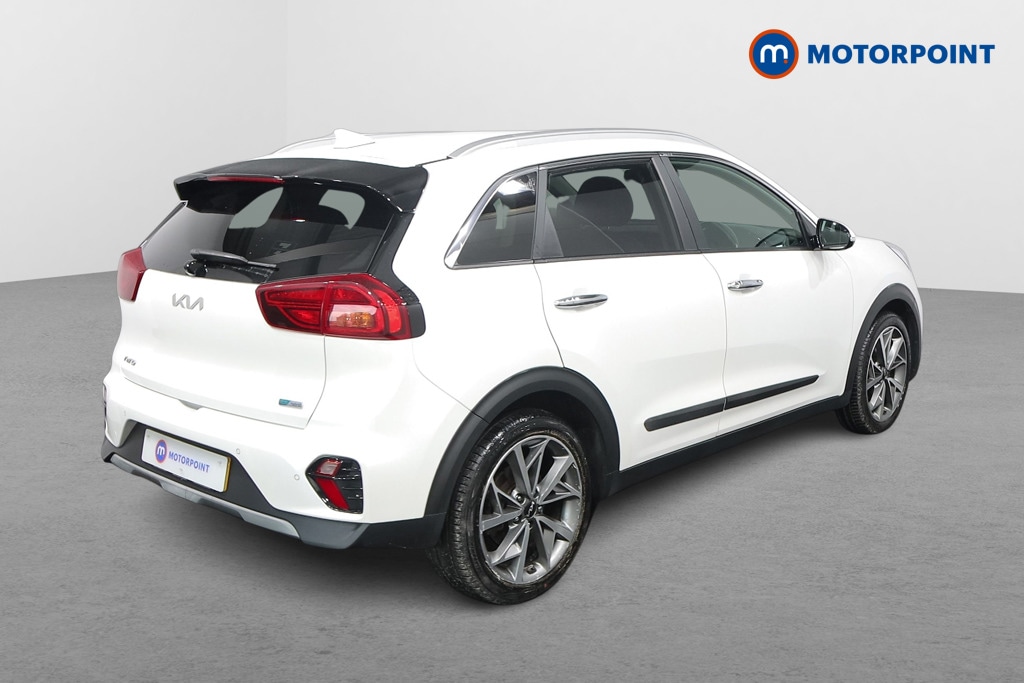 Used Kia Niro 2022 for sale - 76491726: Photo 7