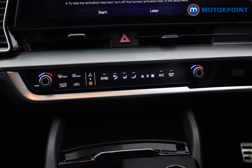 Used Kia Sportage 2025 for sale - 77974220: Photo 12