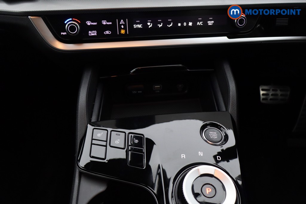 Used Kia Sportage 2025 for sale - 77974220: Photo 13