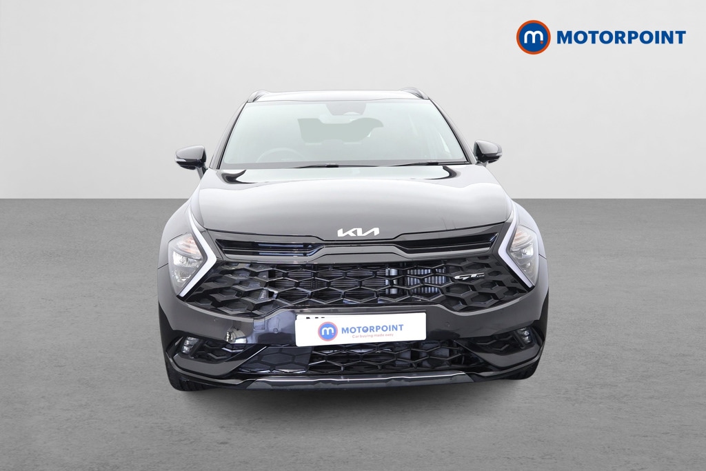 Used Kia Sportage 2025 for sale - 77974220: Photo 2