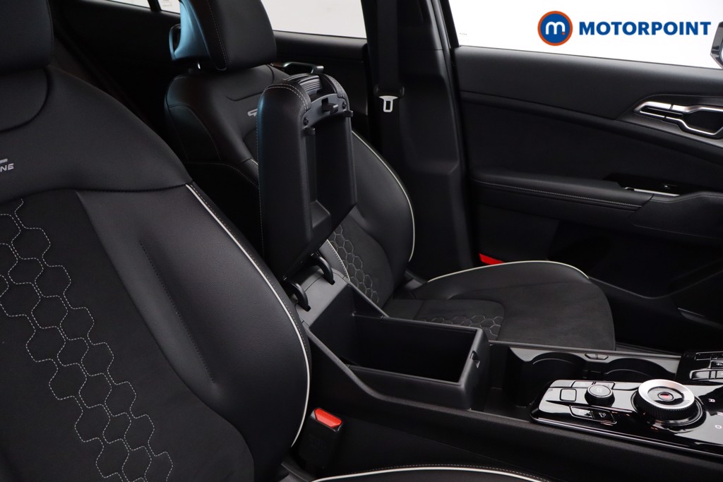 Used Kia Sportage 2025 for sale - 77974220: Photo 21