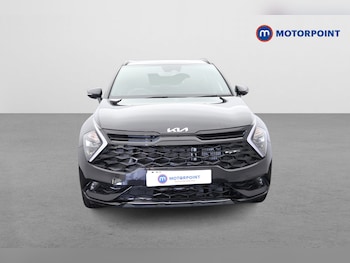 Used Kia Sportage 2025 for sale - 77974220: Photo