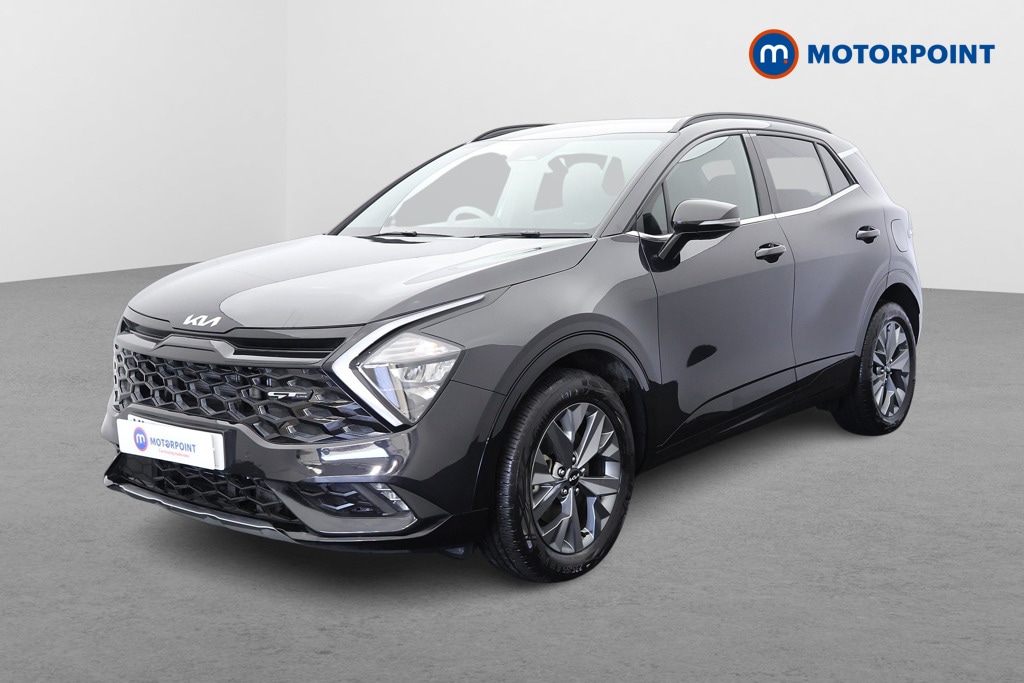 Used Kia Sportage 2025 for sale - 77974220: Photo 3