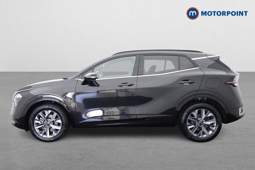 Used Kia Sportage 2025 for sale - 77974220: Photo 4