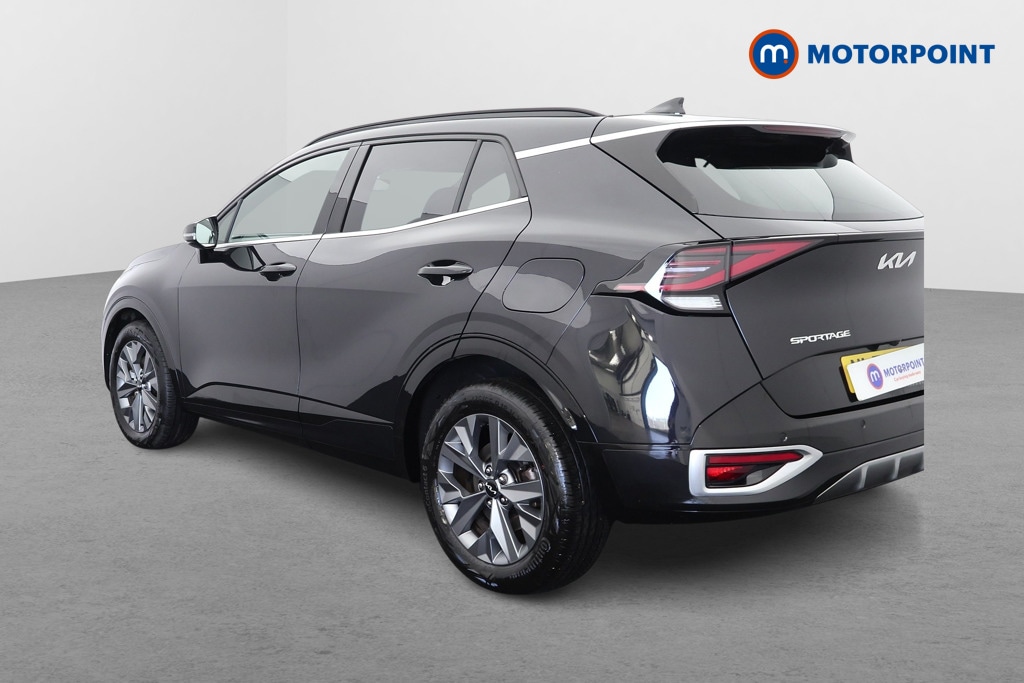 Used Kia Sportage 2025 for sale - 77974220: Photo 5