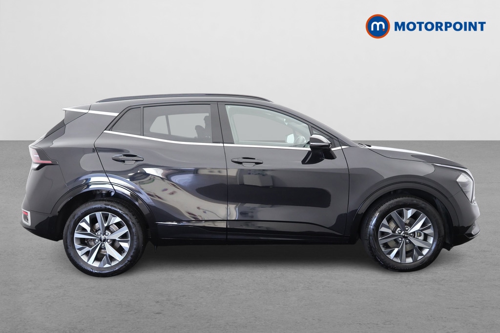 Used Kia Sportage 2025 for sale - 77974220: Photo 8