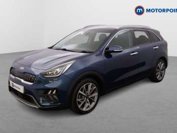 Used Kia Niro 2020 for sale - 74601576: Photo