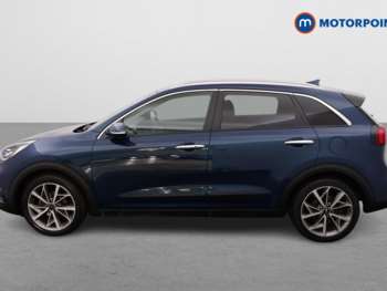 Used Kia Niro 2020 for sale - 74601576: Photo