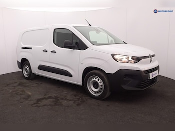 Used Citroen Berlingo 2026 for sale - 78477190: Photo