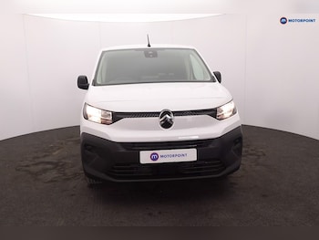 Used Citroen Berlingo 2026 for sale - 78477190: Photo
