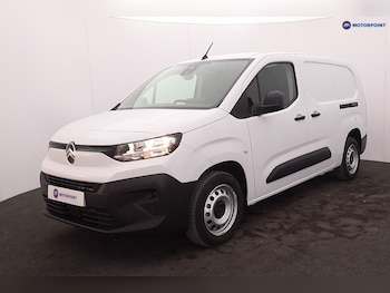 Used Citroen Berlingo 2026 for sale - 78477190: Photo