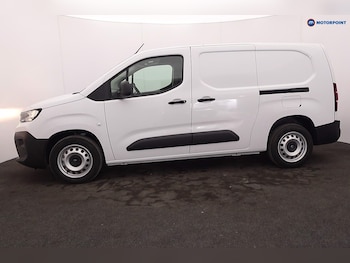 Used Citroen Berlingo 2026 for sale - 78477190: Photo