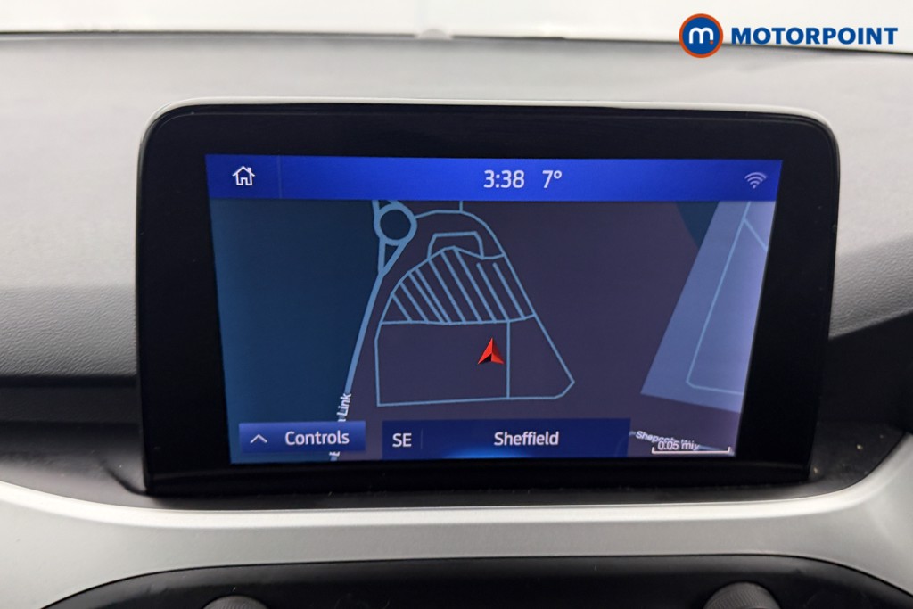 Used Ford Focus 2020 for sale - 77545965: Photo 10