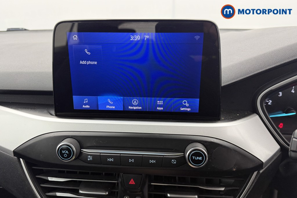 Used Ford Focus 2020 for sale - 77545965: Photo 15