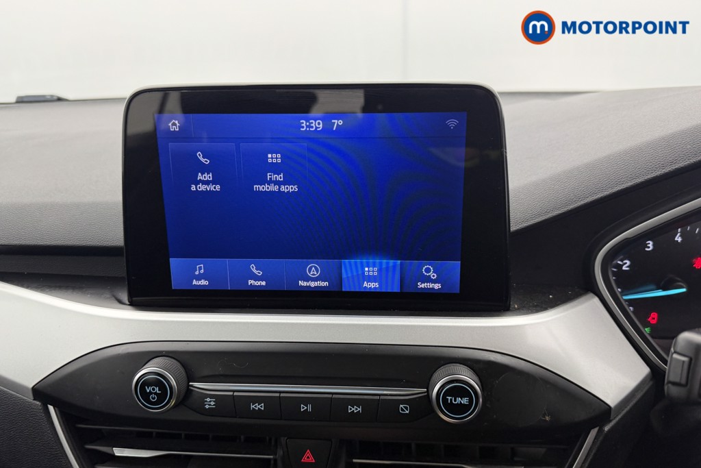 Used Ford Focus 2020 for sale - 77545965: Photo 17