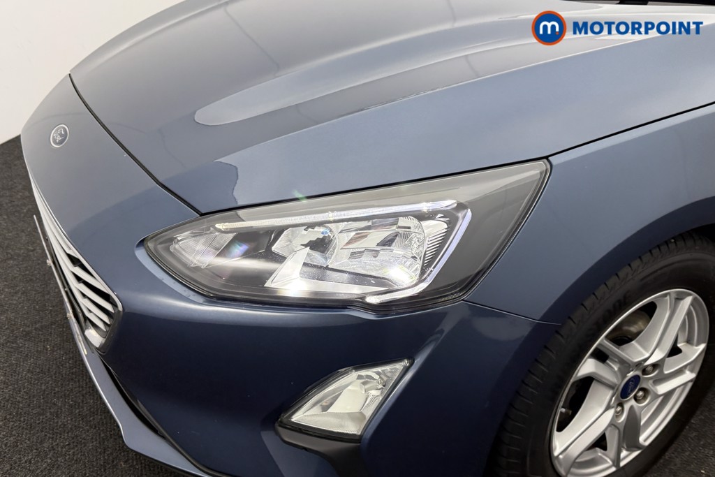 Used Ford Focus 2020 for sale - 77545965: Photo 36