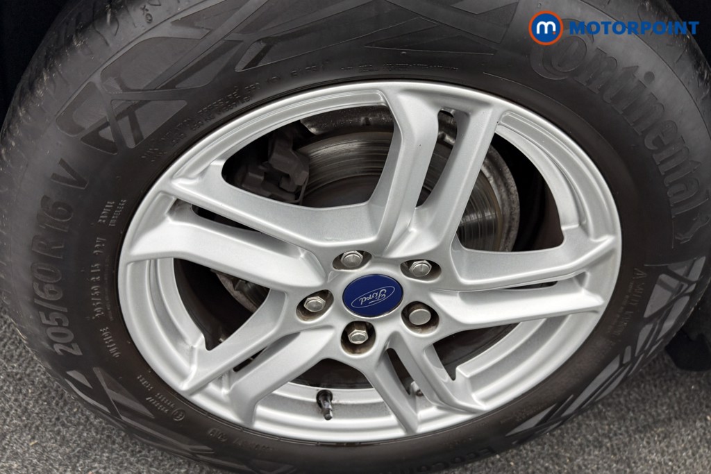 Used Ford Focus 2020 for sale - 77545965: Photo 39