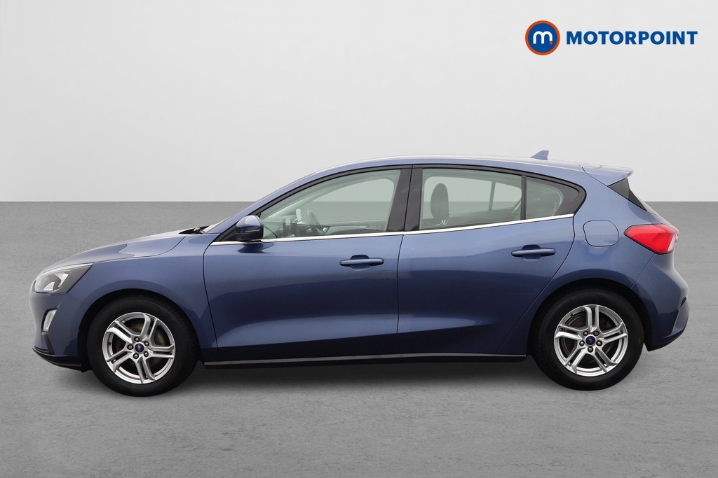 Used Ford Focus 2020 for sale - 77545965: Photo 4