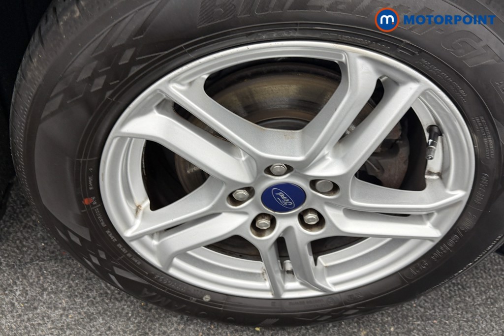 Used Ford Focus 2020 for sale - 77545965: Photo 40