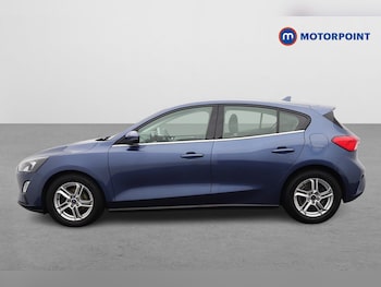 Used Ford Focus 2020 for sale - 77545965: Photo