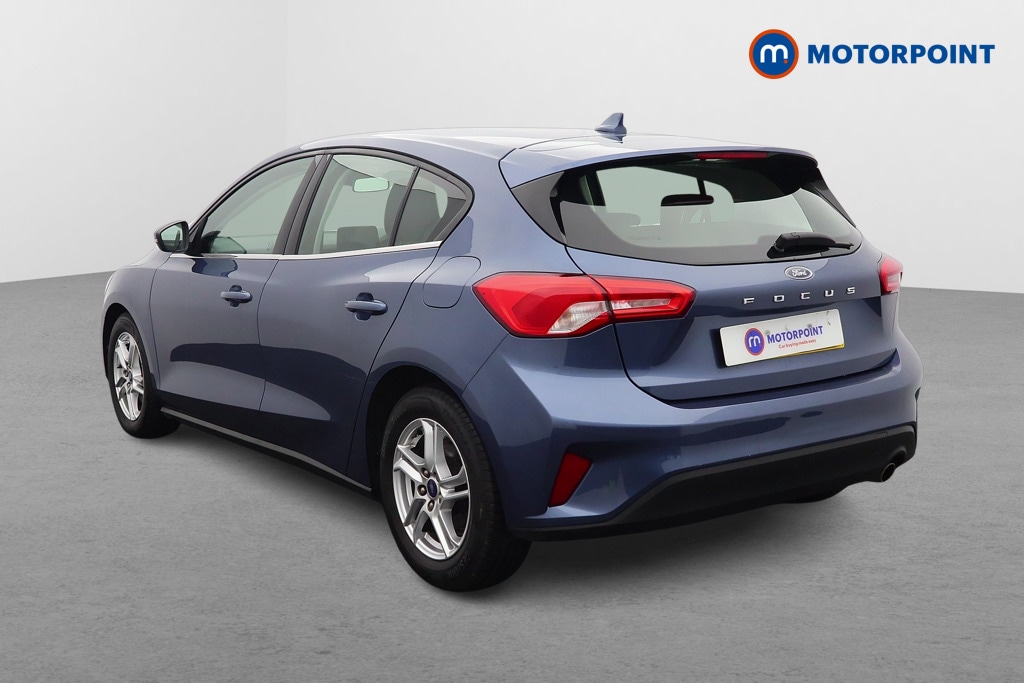 Used Ford Focus 2020 for sale - 77545965: Photo 5