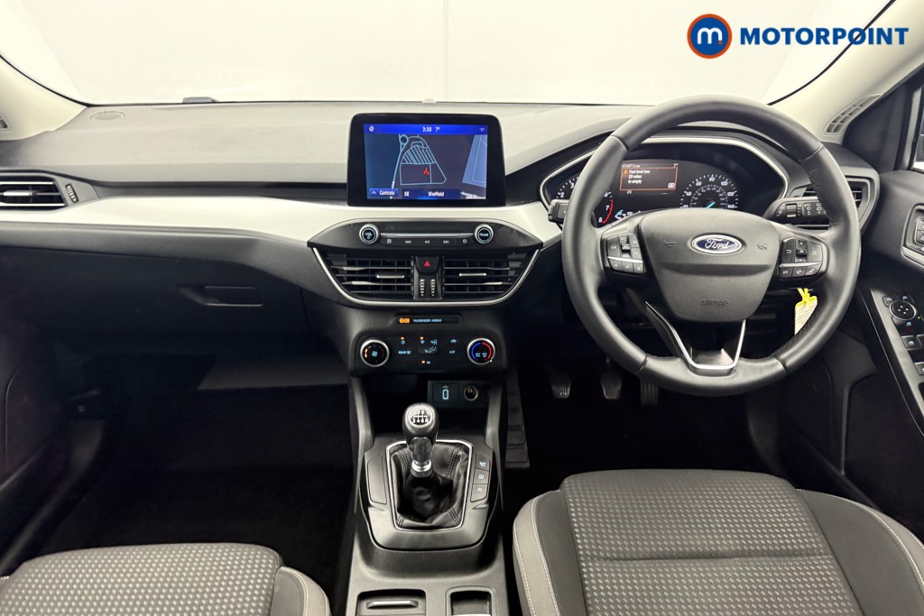 Used Ford Focus 2020 for sale - 77545965: Photo 9