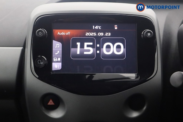 Used Toyota AYGO 2021 for sale - 76038418: Photo 10