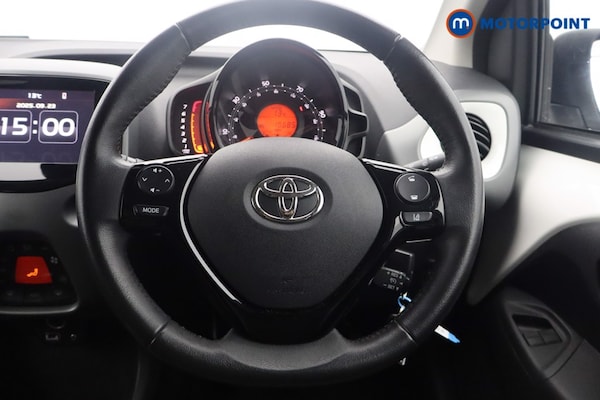 Used Toyota AYGO 2021 for sale - 76038418: Photo 11