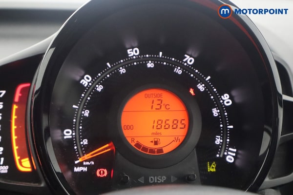 Used Toyota AYGO 2021 for sale - 76038418: Photo 12
