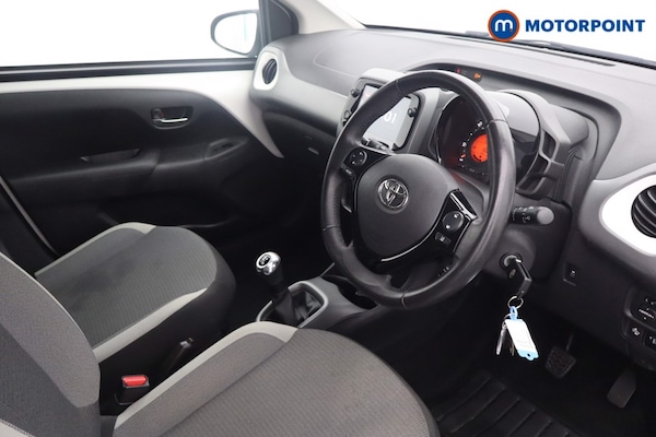 Used Toyota AYGO 2021 for sale - 76038418: Photo 14
