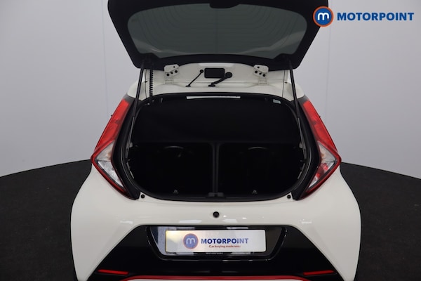 Used Toyota AYGO 2021 for sale - 76038418: Photo 16