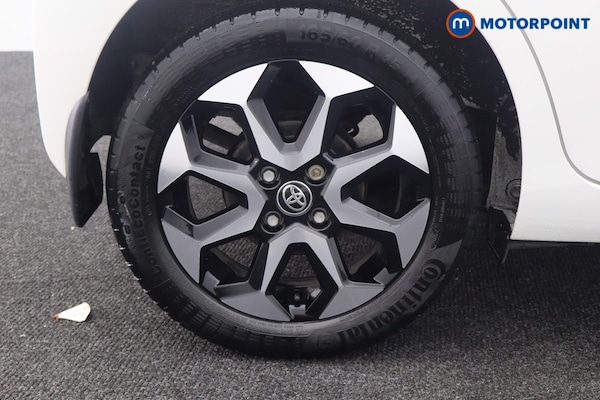 Used Toyota AYGO 2021 for sale - 76038418: Photo 17