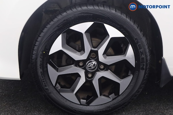 Used Toyota AYGO 2021 for sale - 76038418: Photo 19