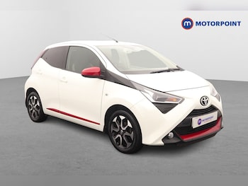 Toyota - AYGO