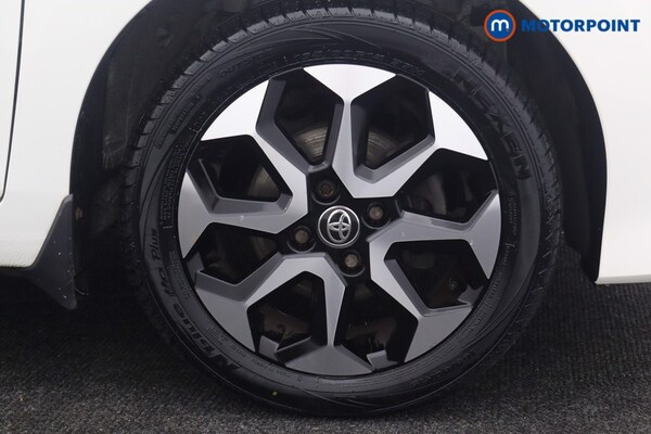 Used Toyota AYGO 2021 for sale - 76038418: Photo 20