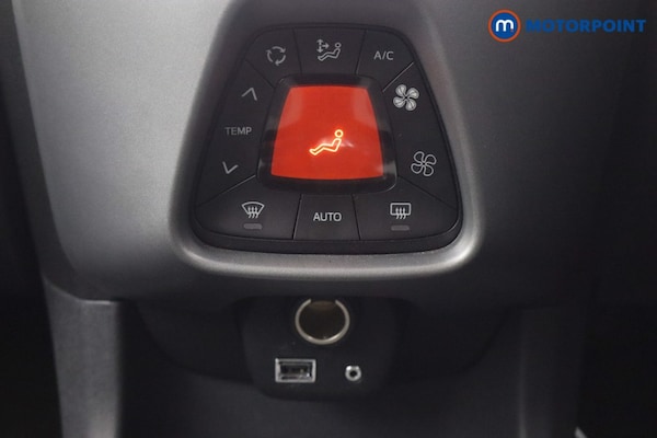 Used Toyota AYGO 2021 for sale - 76038418: Photo 21